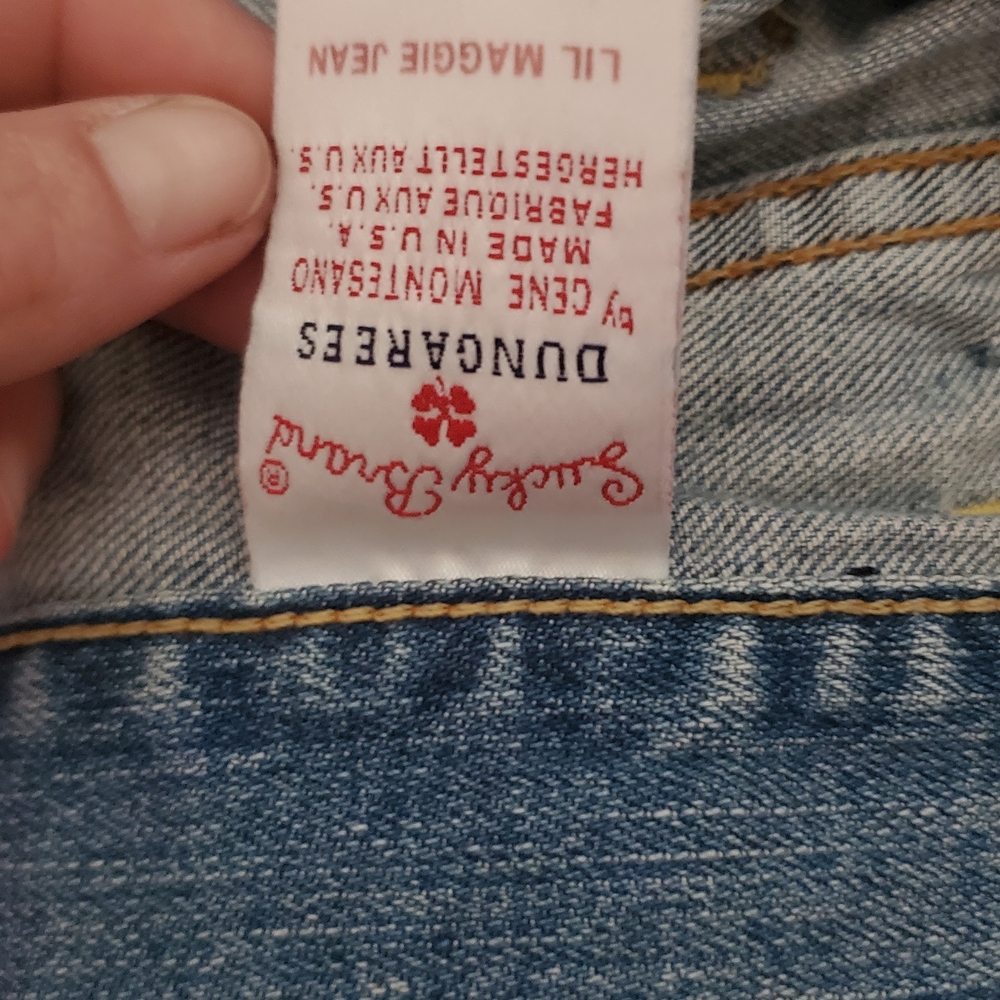 Lucky Brand Classic Blue Women's Jeans